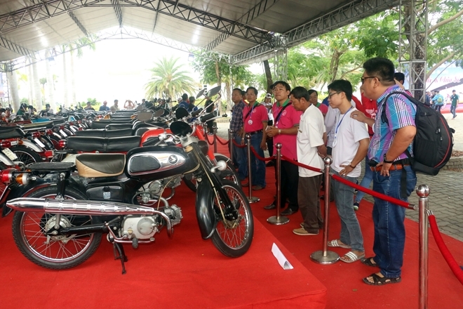 thu vi cuoc tu hoi day phong cach cua hon 2000 xe honda 67 tai can tho