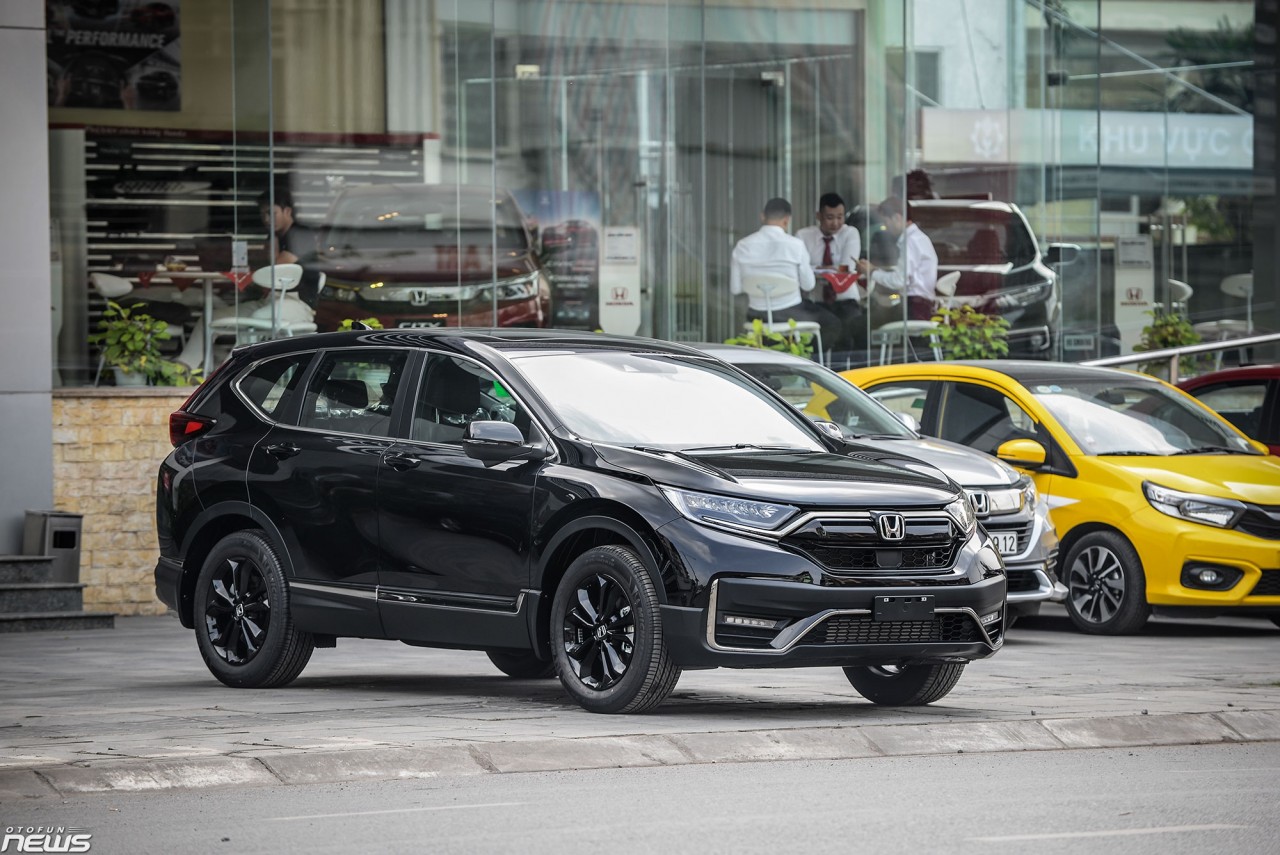 Honda Việt Nam bán hơn 222.000 xe máy trong tháng 1/2023