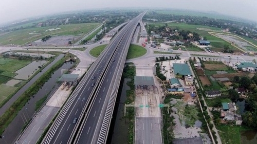 VEC “đòi” loạt cơ chế để bán quyền thu phí cao tốc Cầu Giẽ - Ninh Bình
