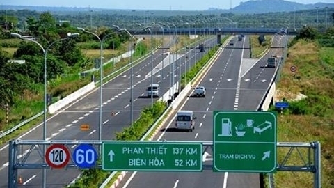 Đề xuất hơn 18.000 tỷ đồng xây 99 km cao tốc Dầu Giây - Phan Thiết