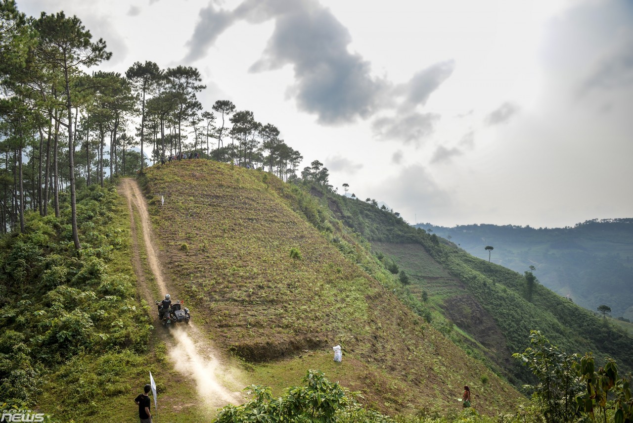 khoanh khac an tuong tu le hoi tinh than da