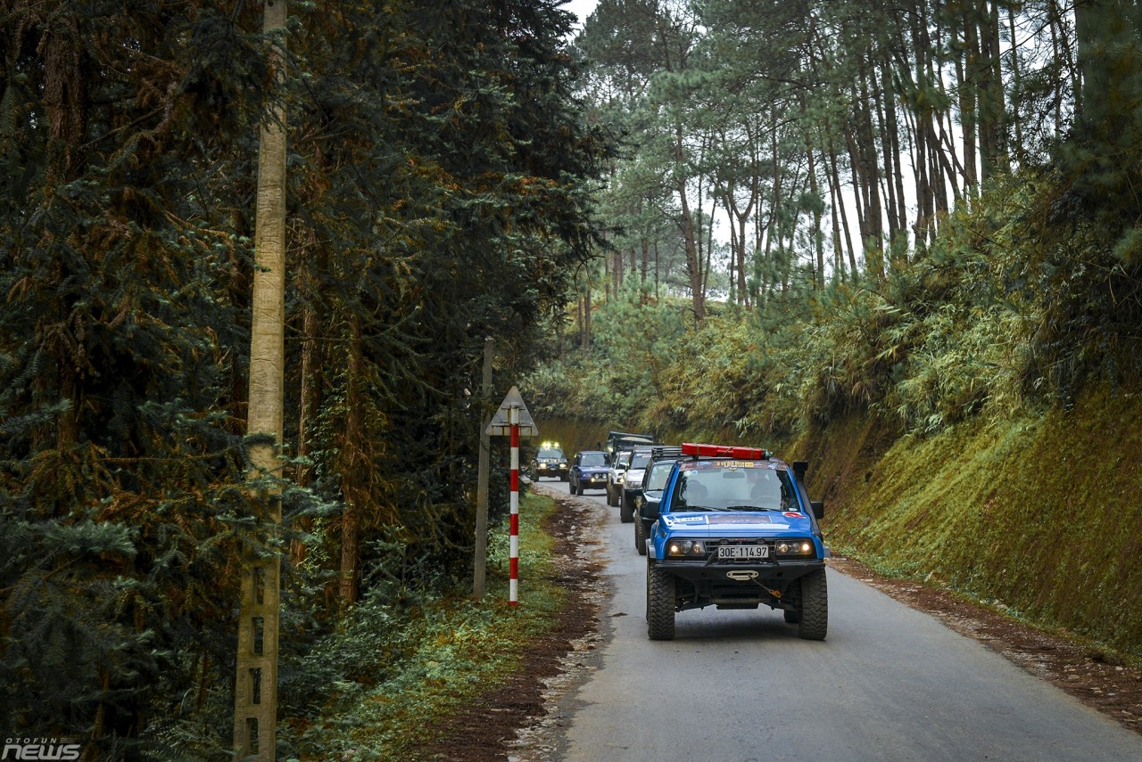 khoanh khac an tuong tu le hoi tinh than da