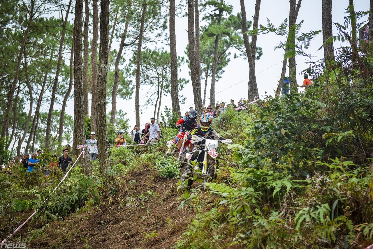 khoanh khac an tuong tu le hoi tinh than da