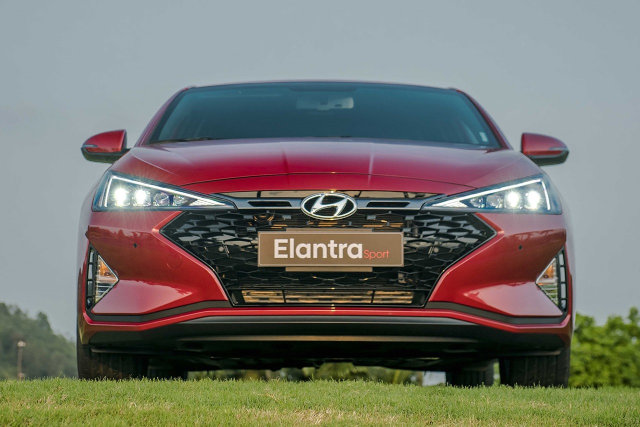 Xe của năm 2022: Phân khúc xe hạng C