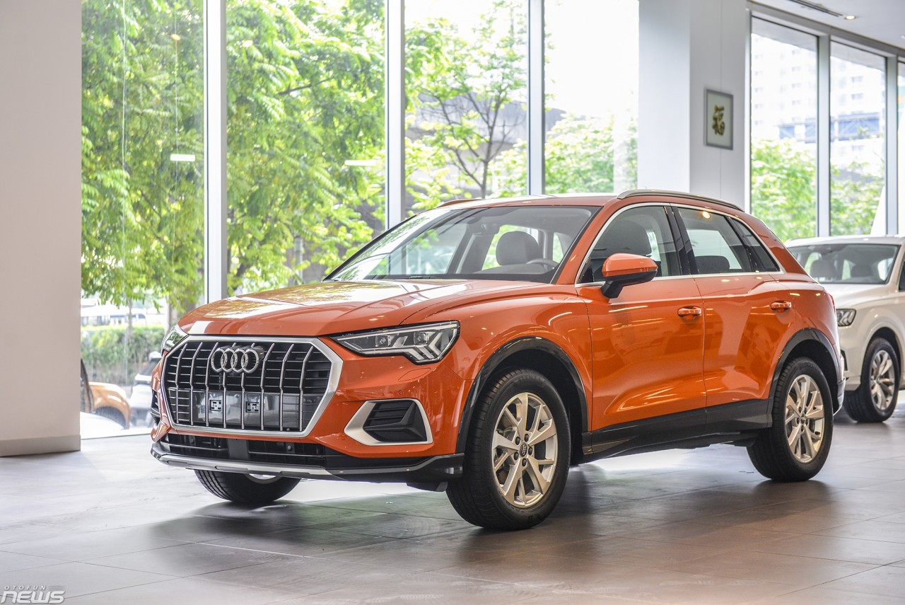 audi viet nam bo nhiem pho tong giam doc moi