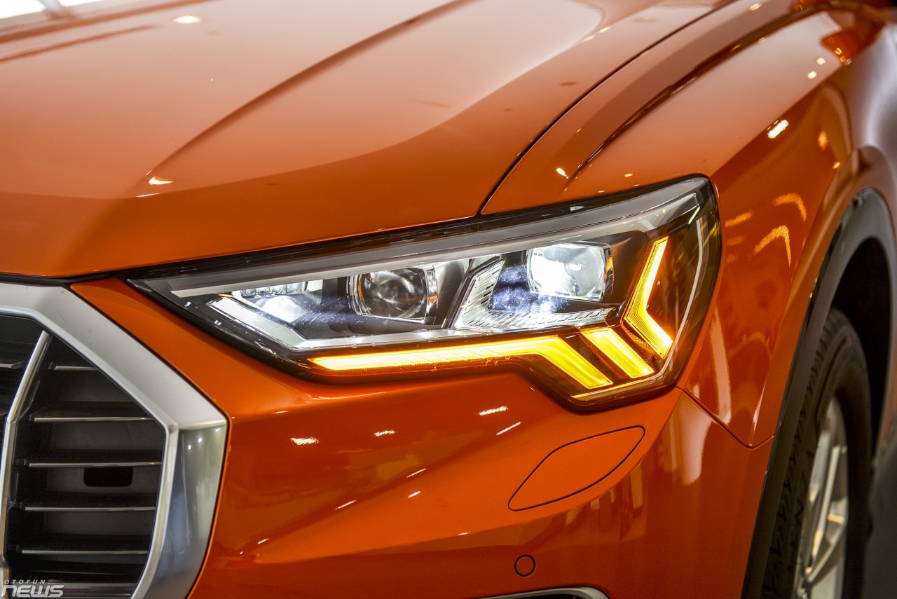 suv hang sang co nho audi q3 moi gia hon 18 ty dong