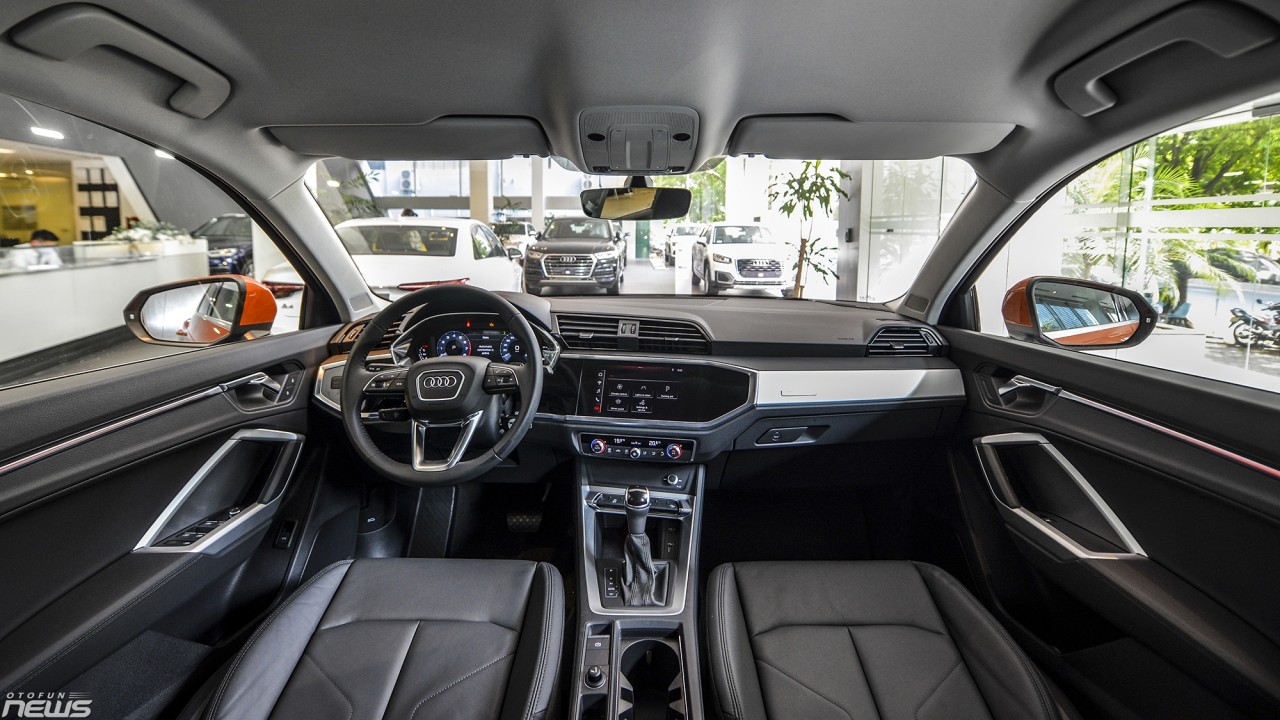 suv hang sang co nho audi q3 moi gia hon 18 ty dong