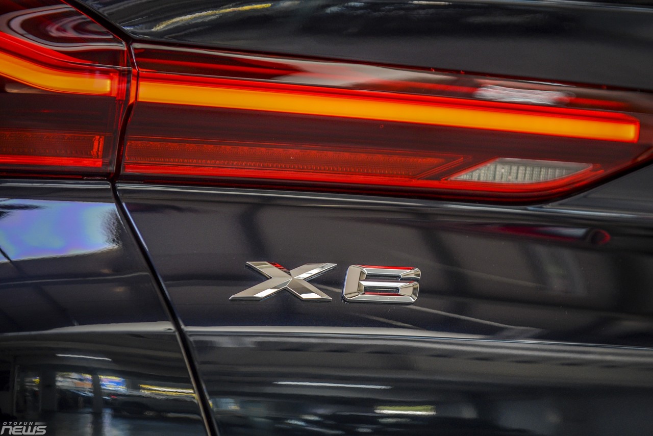 bmw x6 m sport lua chon cua bimmer dich thuc