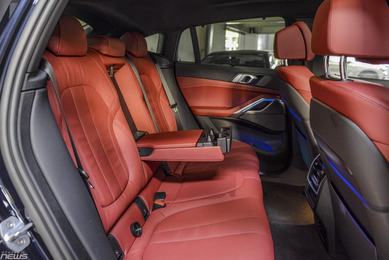 bmw x6 m sport lua chon cua bimmer dich thuc