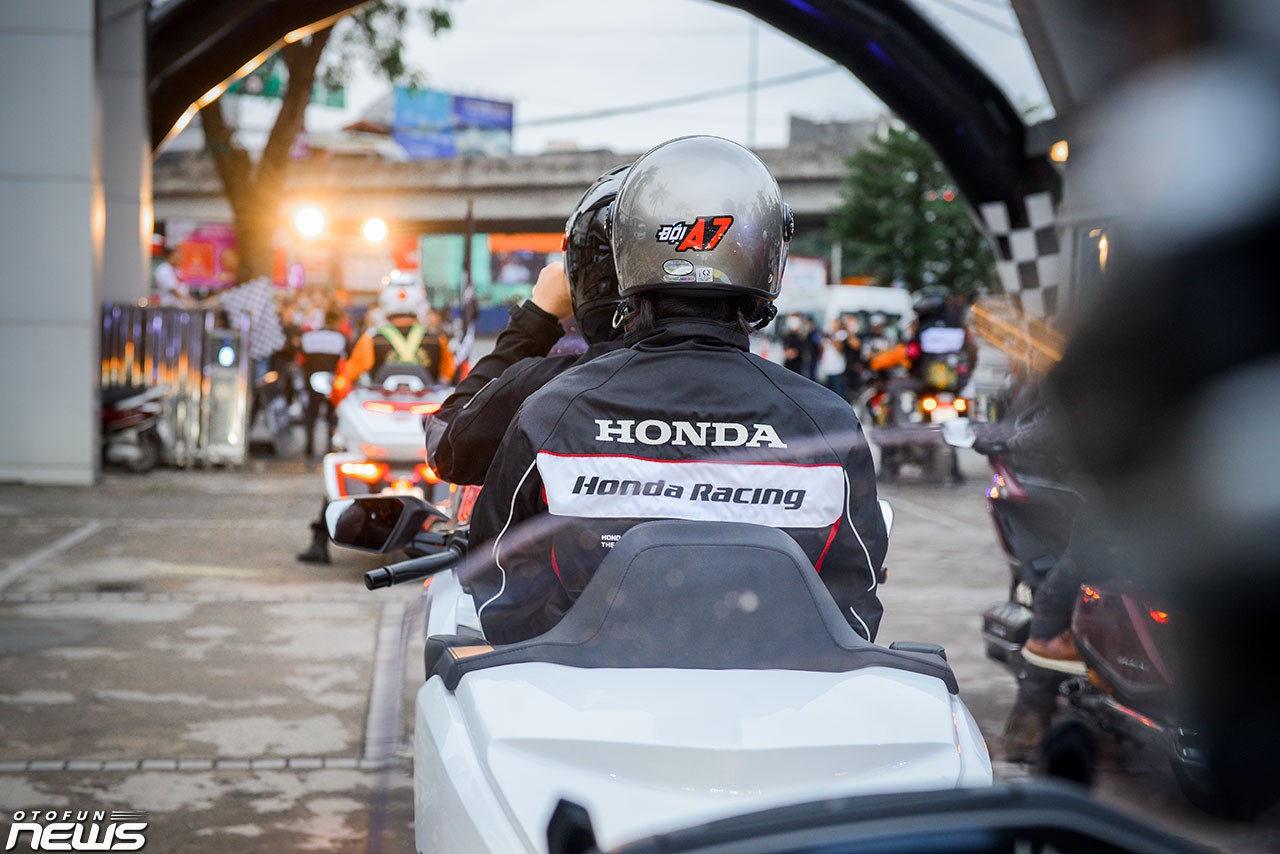Honda Biker Day 2022 - Những khoảnh khắc đáng nhớ