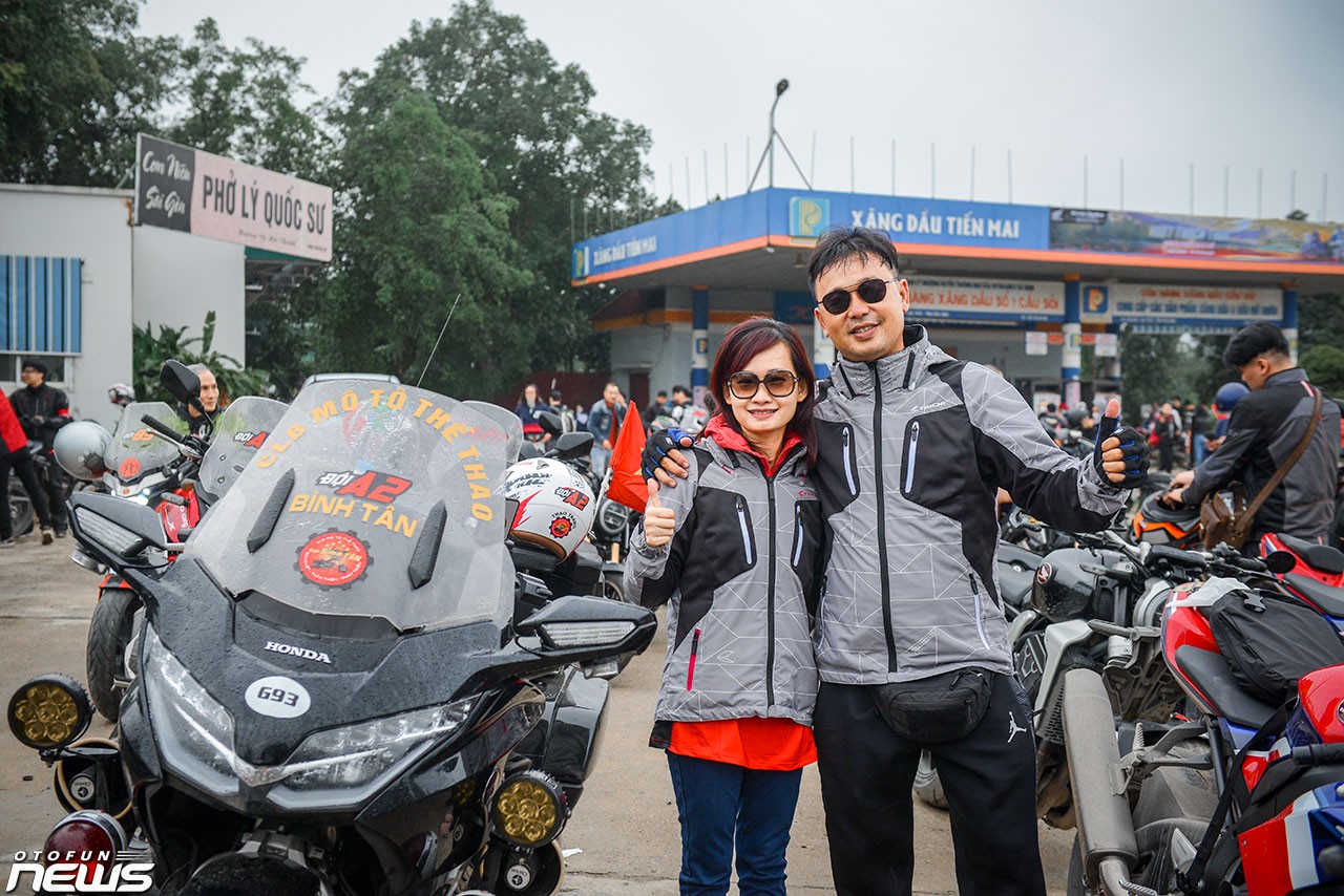 Honda Biker Day 2022 - Những khoảnh khắc đáng nhớ