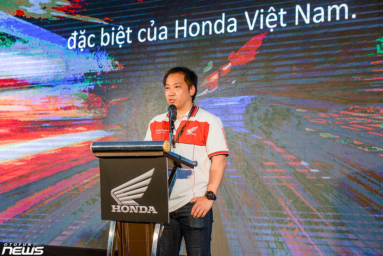 Honda Biker Day 2022 – Ngày hội của những “con hổ về rừng”