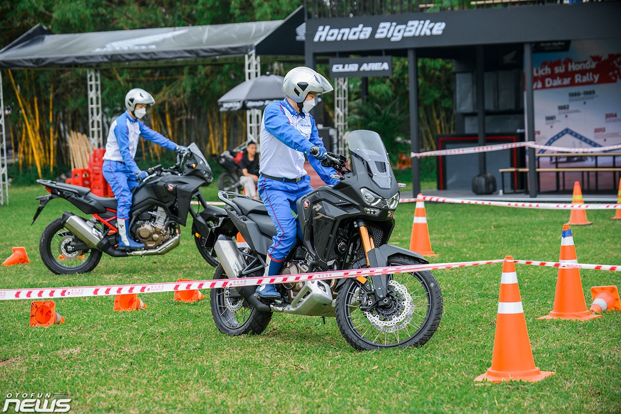 Honda Biker Day 2022 - Những khoảnh khắc đáng nhớ