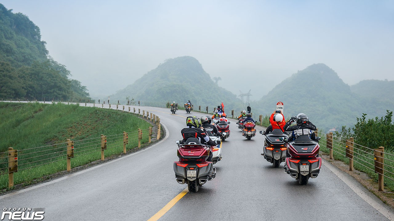 Honda Biker Day 2022   Những khoảnh khắc đáng nhớ