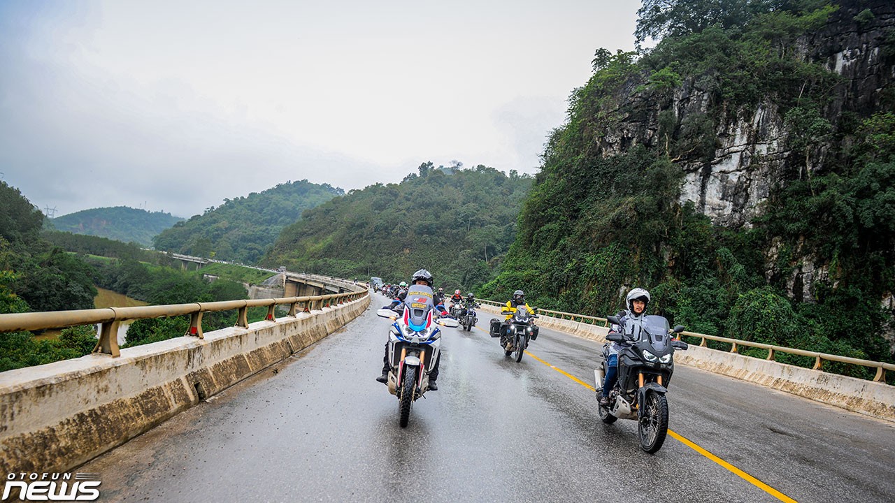 Honda Biker Day 2022 - Những khoảnh khắc đáng nhớ