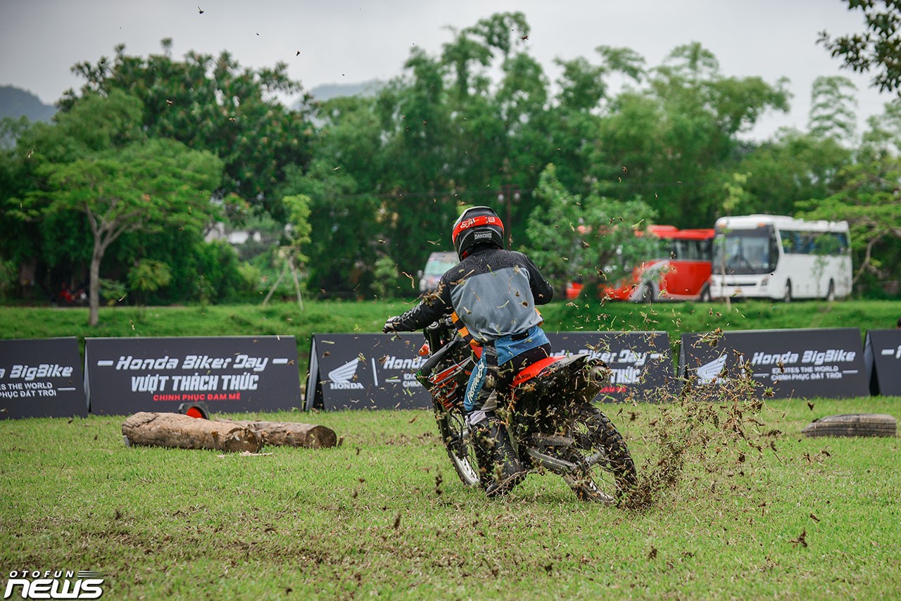 Honda Biker Day 2022 - Những khoảnh khắc đáng nhớ