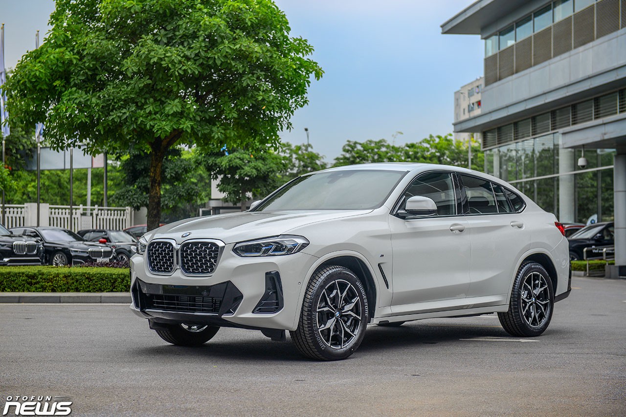 BMW sẽ khai tử X4, Z4 và 8-Series BMW sẽ khai tử X4, Z4 và 8-Series