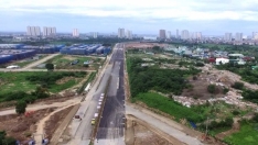 ngam duong nghin ty noi 3 quan thu do tu tren cao