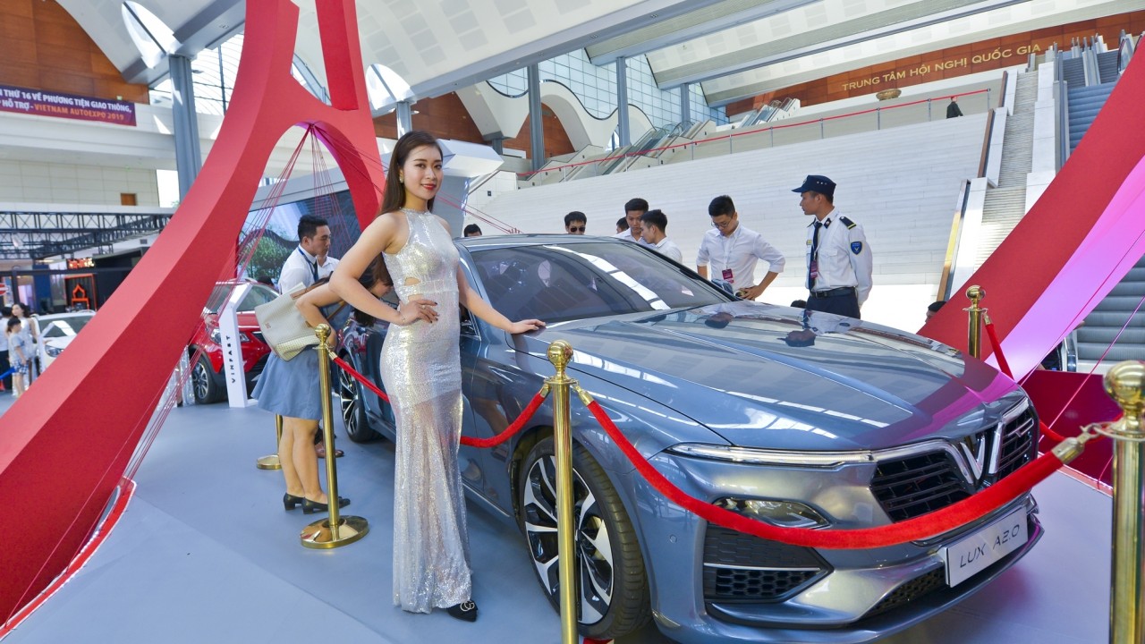 Xe Vinfast Full Option thực sự có giá bao nhiêu?