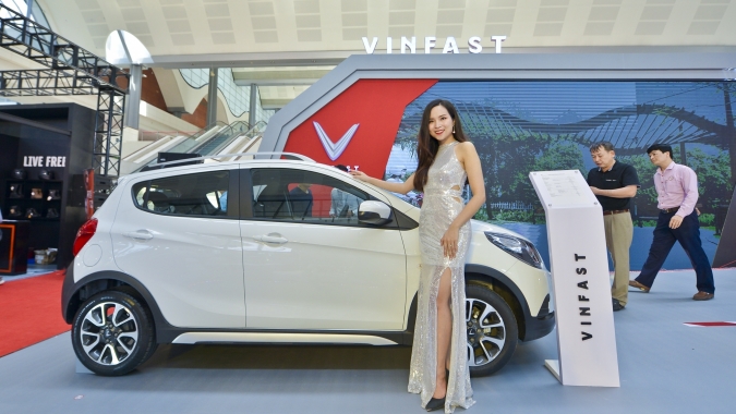 Tiếp tục gia hạn ưu đãi, ô tô Vinfast gây sức ép cho cả thị trường xe Việt