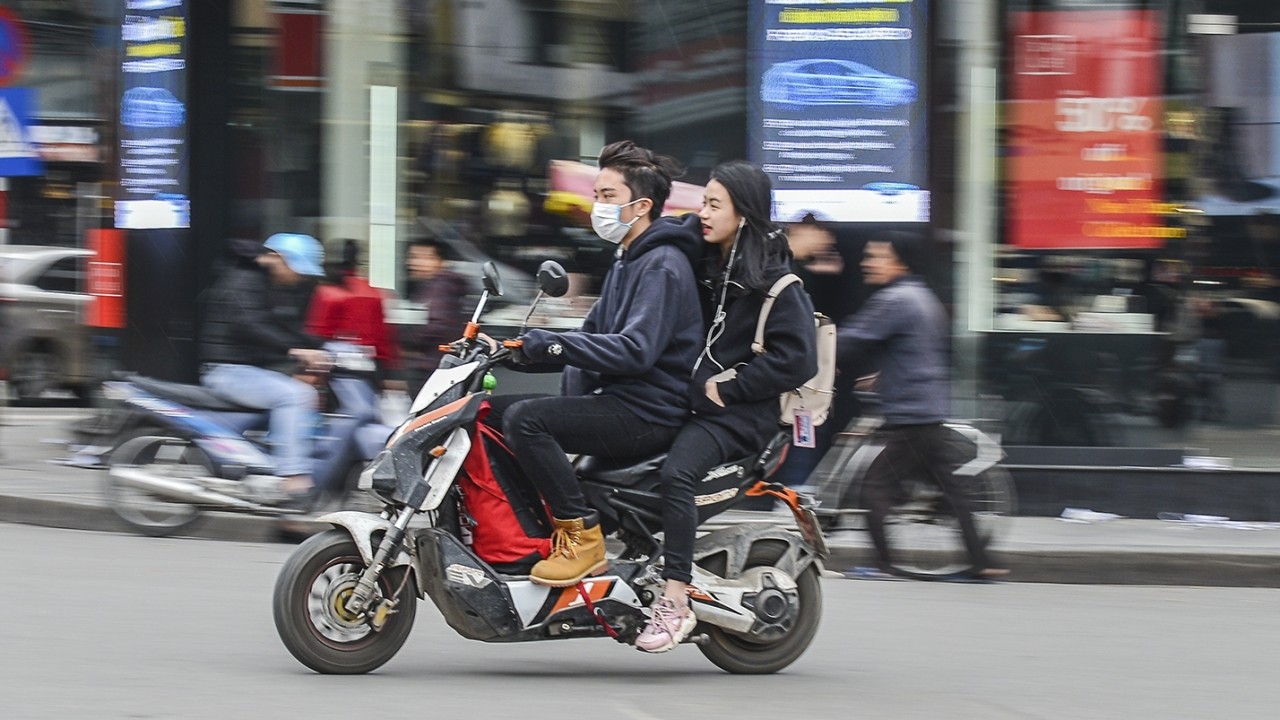 Xe máy dưới 50cc và xe đạp điện sẽ được quy định là xe gắn máy, người lái buộc phải thi GPLX A0