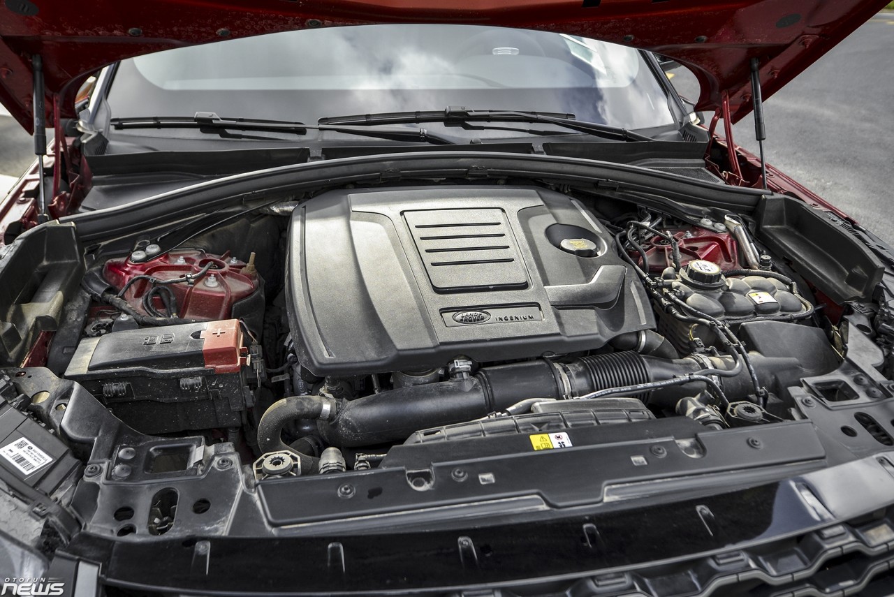 range rover velar xe offroad kieu nha giau