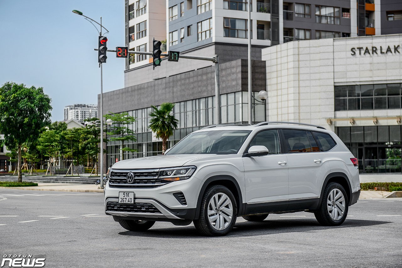 Volkswagen ưu đãi lãi suất 0% trong 6 tháng cho khách hàng mua xe Volkswagen ưu đãi lãi suất 0% trong 6 tháng cho khách hàng mua xe