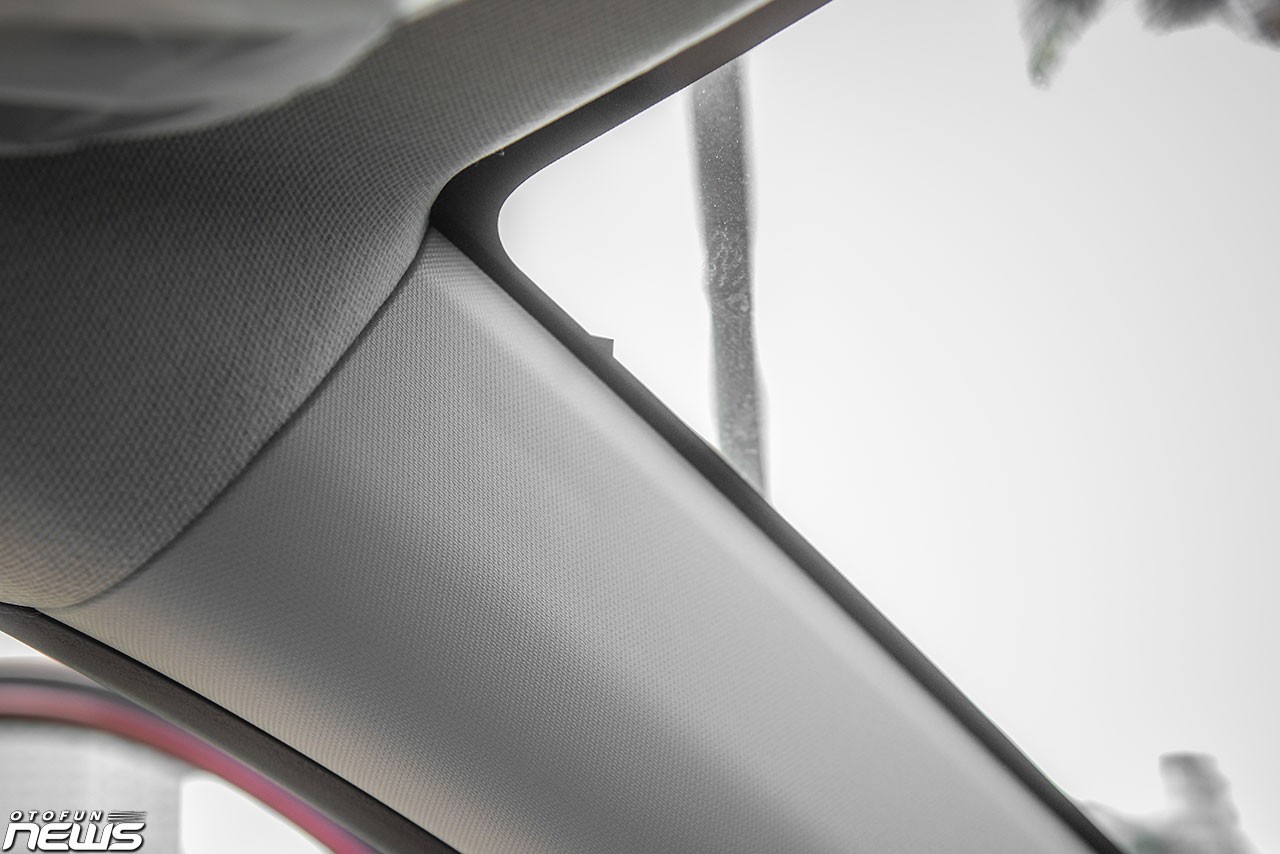 So sánh hai phiên bản Honda HR V 2022 qua ảnh