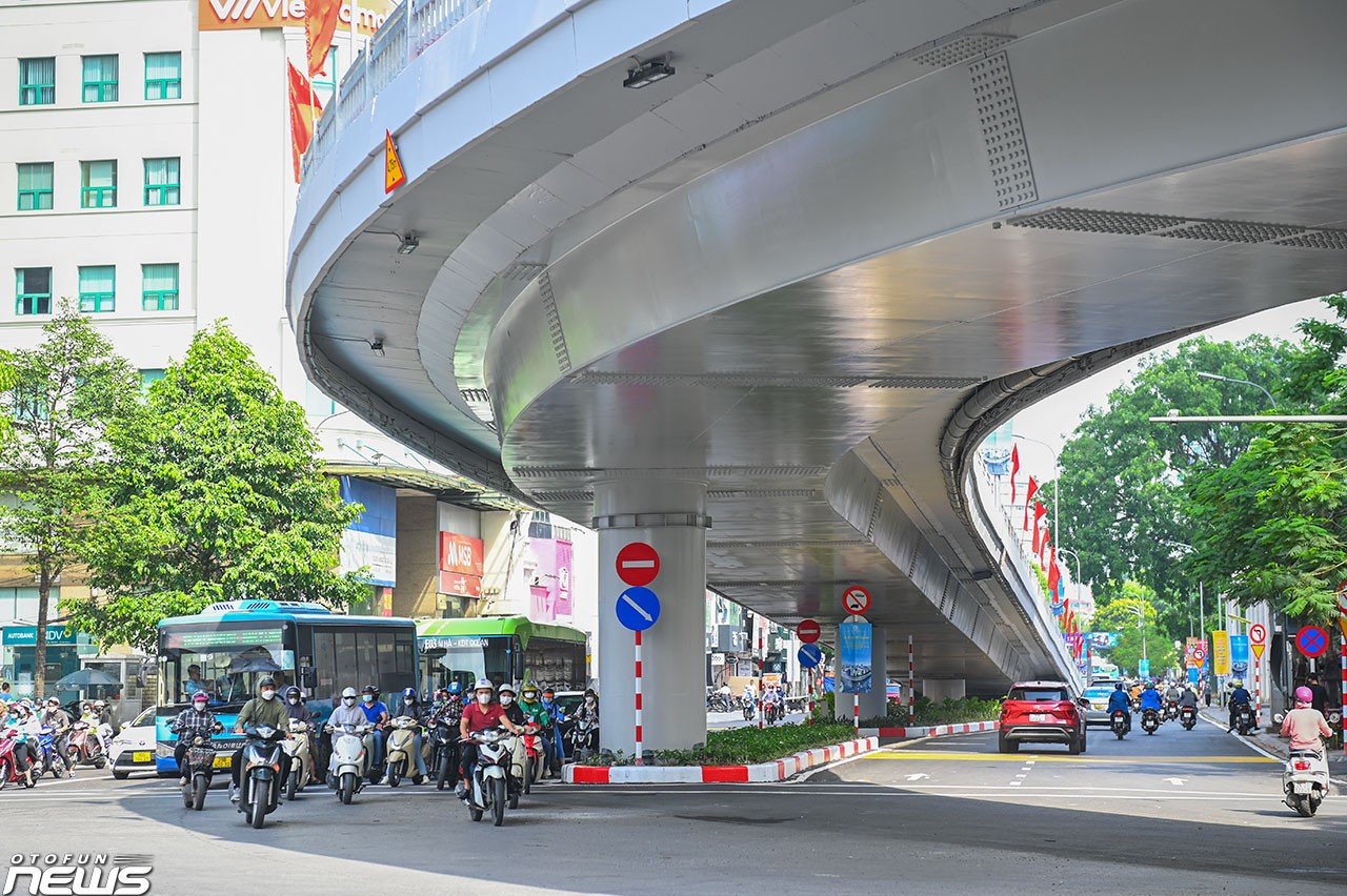 Nhiều quy định giao thông quan trọng chính thức có hiệu lực trong năm 2026