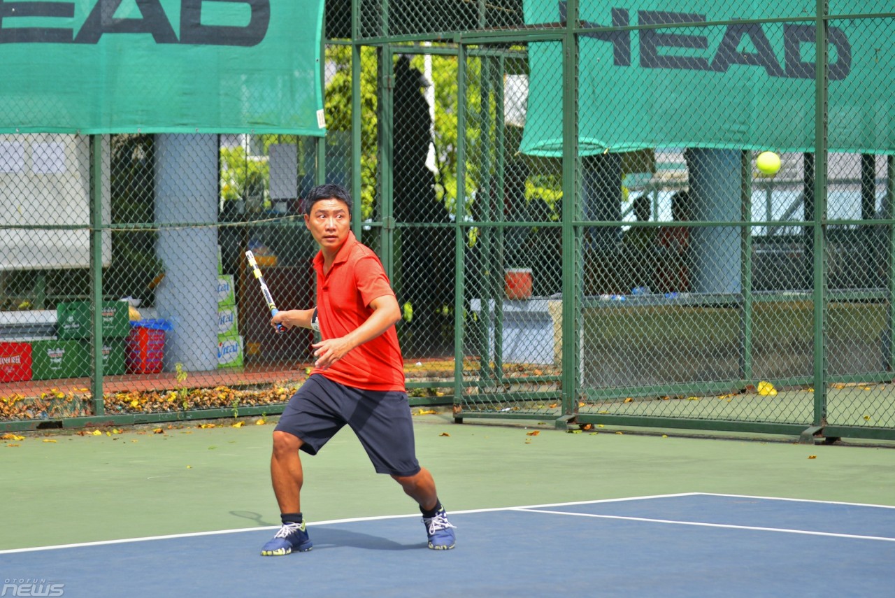 30 tay vot tranh tai tai giai quan vot otofun tour final 2020