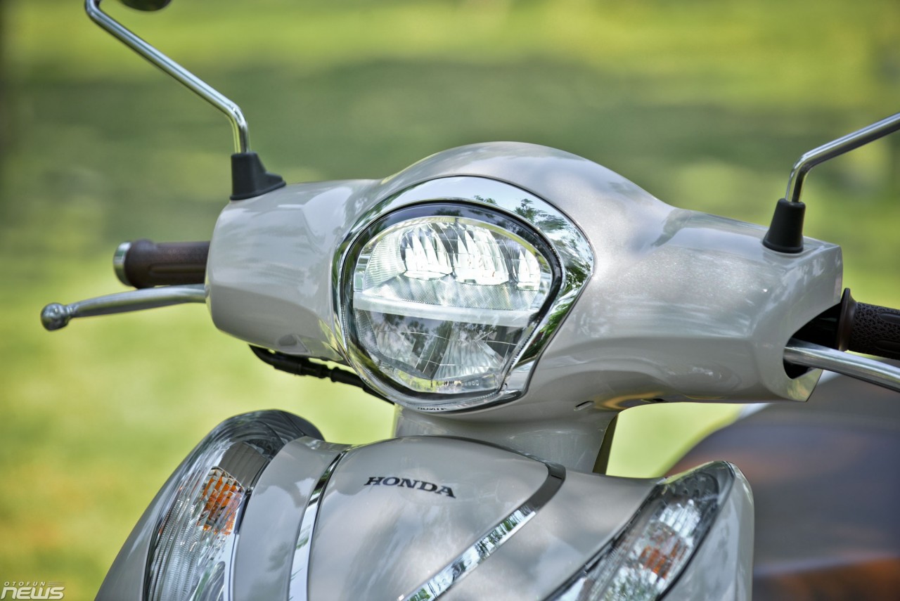 honda sh mode 2020 scooter cao cap cho phai nu