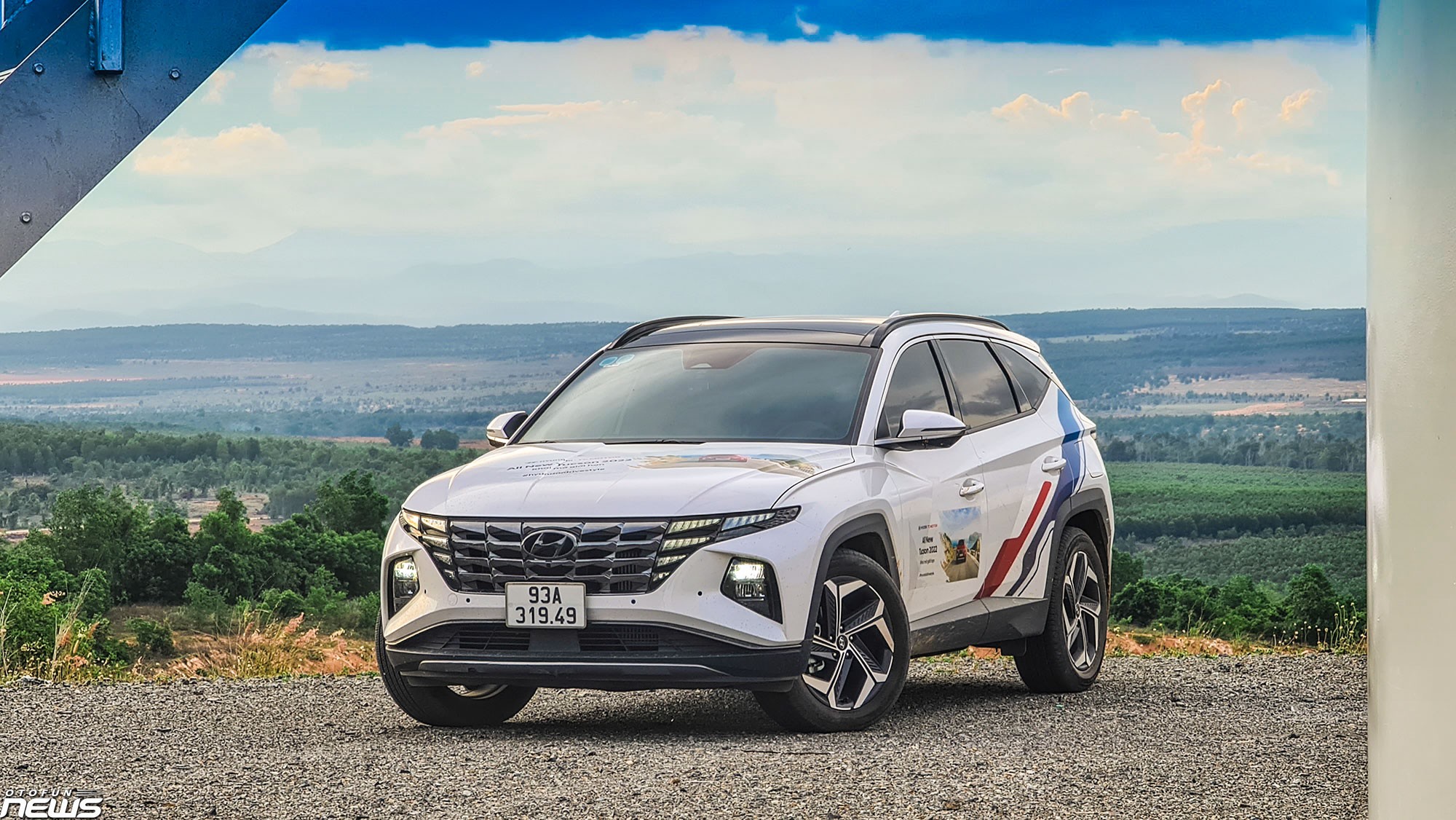 81.582 xe Hyundai bán ra trong năm 2022