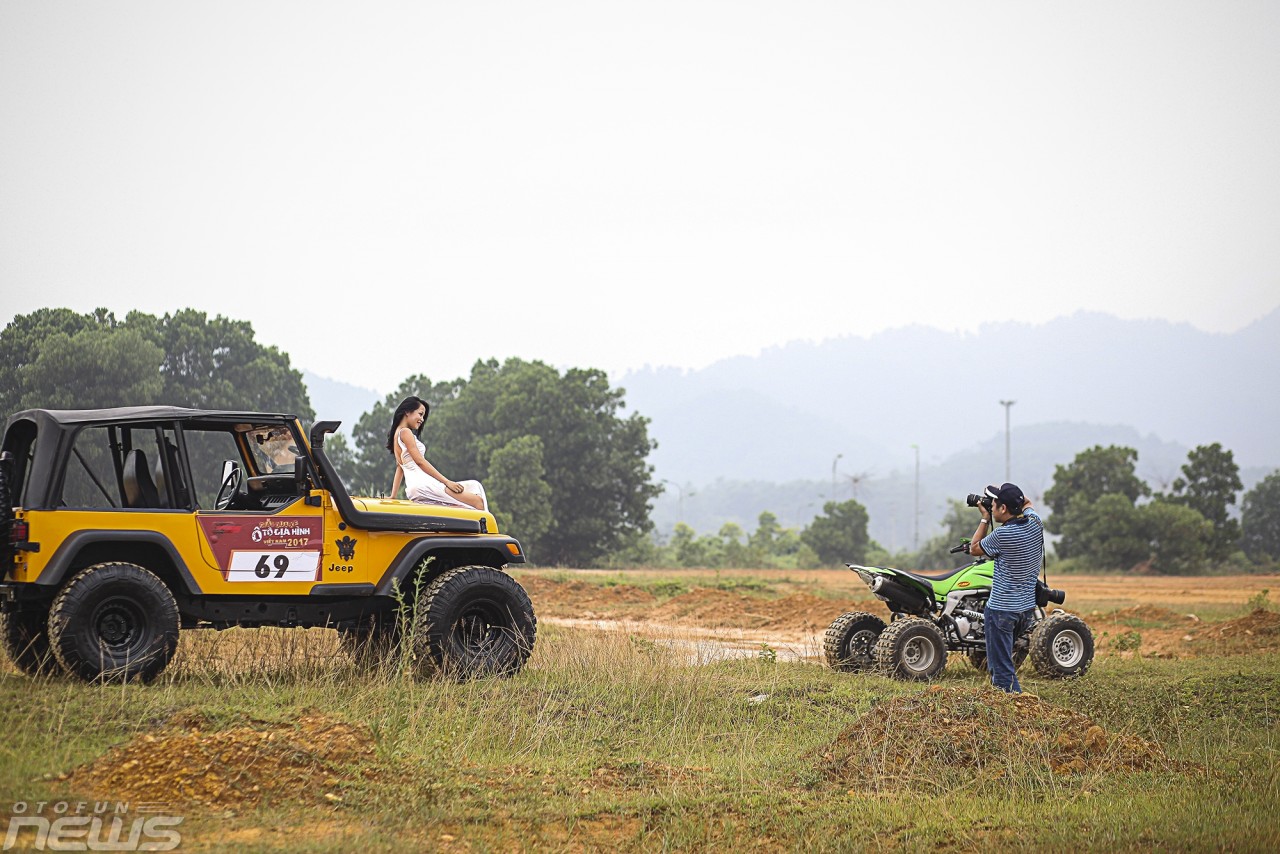 voc 2017 quy co off road suc hut kho cuong