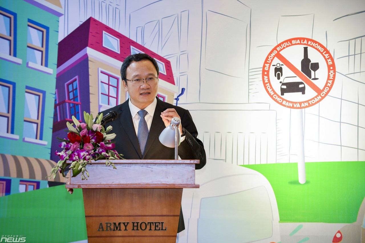 Liên hoan phim toàn quốc về an toàn giao thông 2019: Cơ hội cho tác giả chuyên và không chuyên lien hoan phim toan quoc ve an toan giao thong 2019 co hoi cho tac gia chuyen va khong chuyen