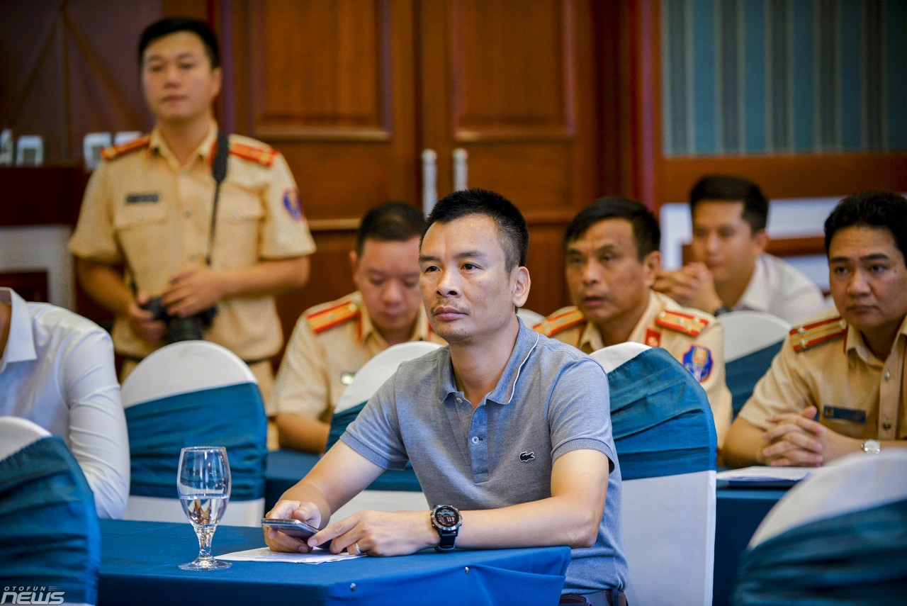 Liên hoan phim toàn quốc về an toàn giao thông 2019: Cơ hội cho tác giả chuyên và không chuyên lien hoan phim toan quoc ve an toan giao thong 2019 co hoi cho tac gia chuyen va khong chuyen