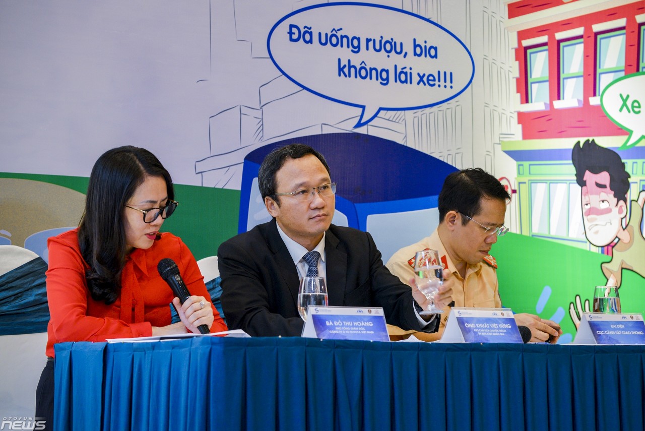 Liên hoan phim toàn quốc về an toàn giao thông 2019: Cơ hội cho tác giả chuyên và không chuyên lien hoan phim toan quoc ve an toan giao thong 2019 co hoi cho tac gia chuyen va khong chuyen