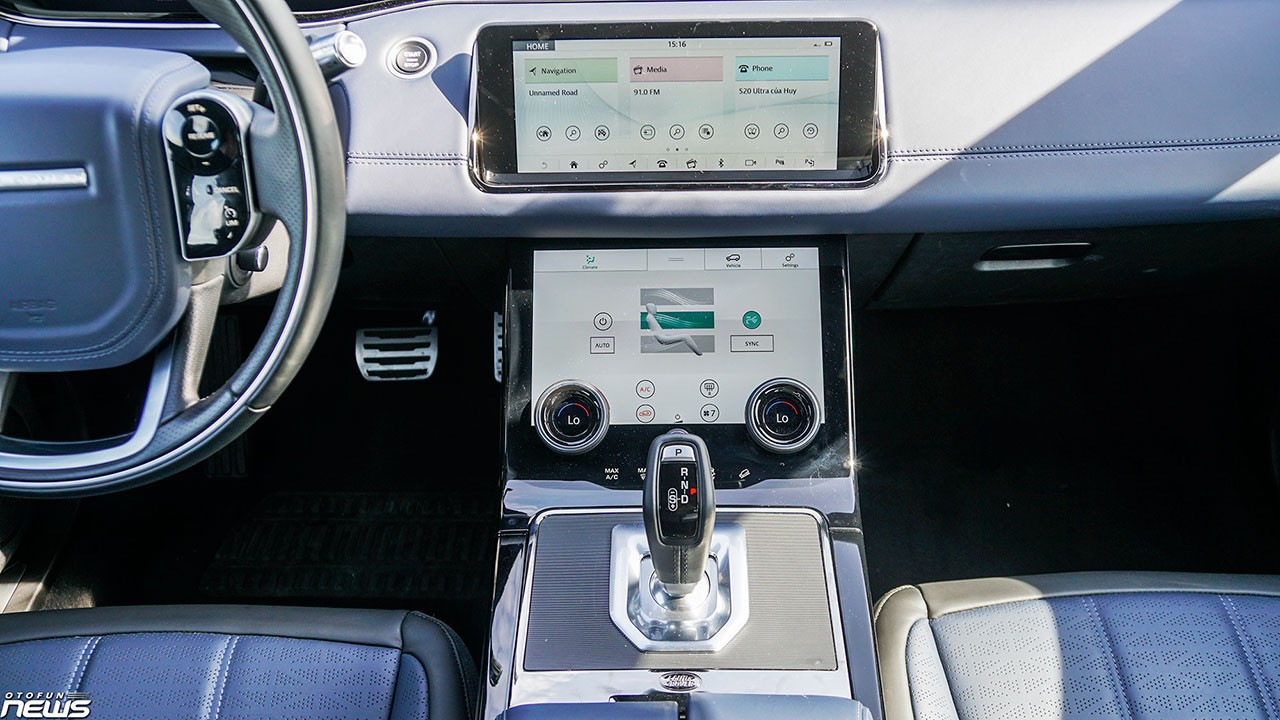 Đánh giá Range Rover Evoque 2022 sau 3 ngày trải nghiệm