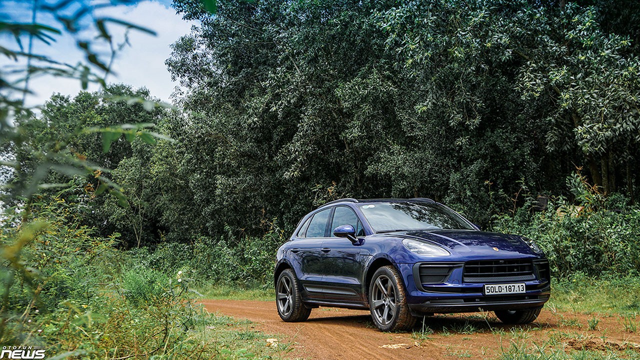 Vì sao Porsche Macan bị khai tử tại Châu Âu ?