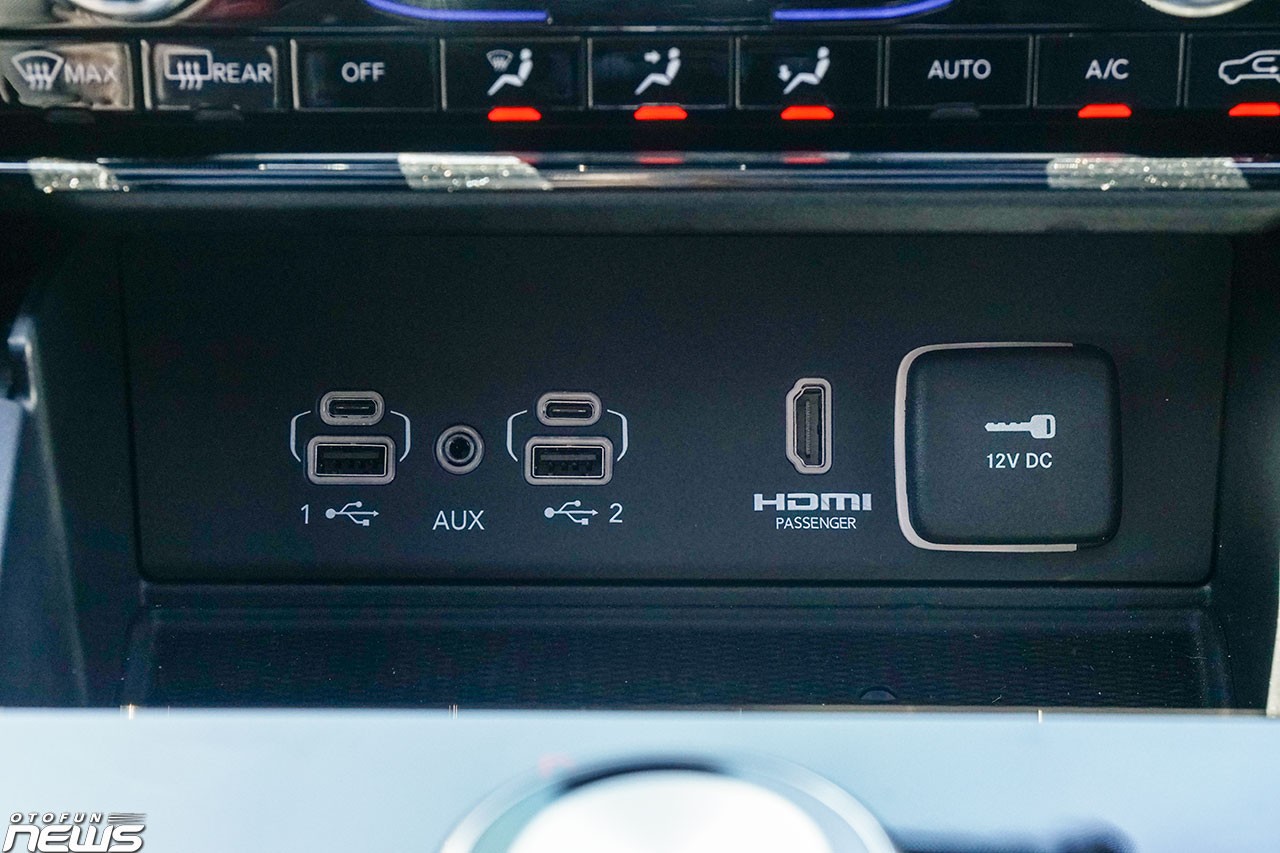 Jeep Grand Cherokee L: SUV cỡ lớn ba hàng ghế, thực dụng đúng chất Mỹ