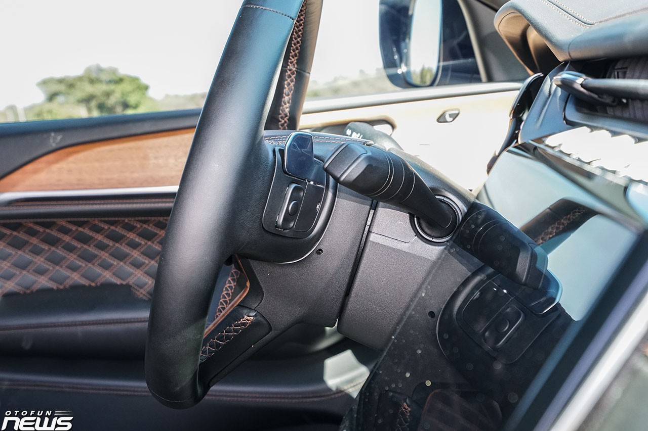 Jeep Grand Cherokee L: SUV cỡ lớn ba hàng ghế, thực dụng đúng chất Mỹ