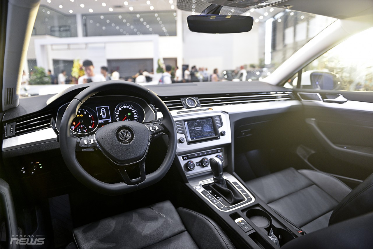 suc hut kho cuong cua bo doi volkswagen new beetle dune va new passat bluemotion