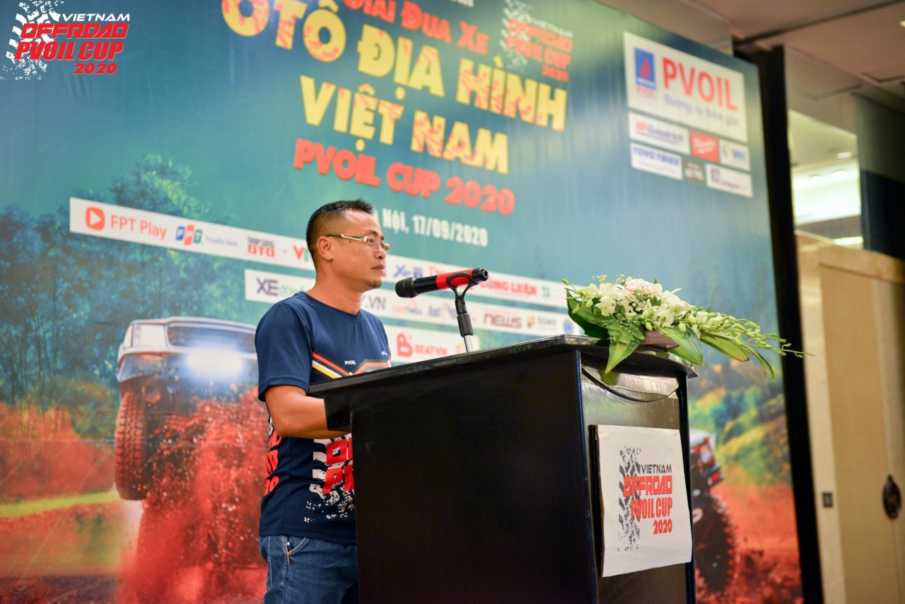 pvoil voc 2020 nguoi truyen lua