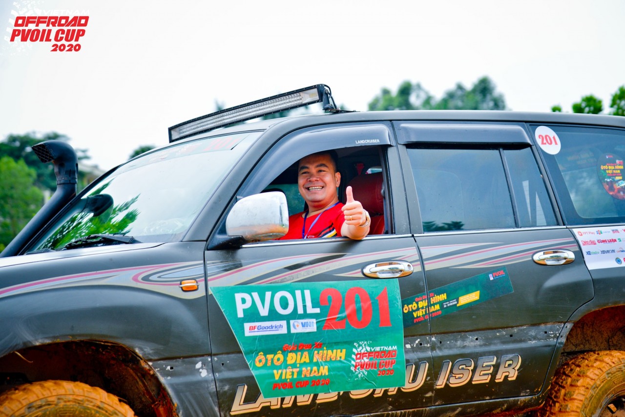 Những khoảnh khắc ấn tượng tại PVOIL VOC 2020 (Ngày 1) nhung khoanh khac an tuong tai pvoil voc 2020 ngay 1