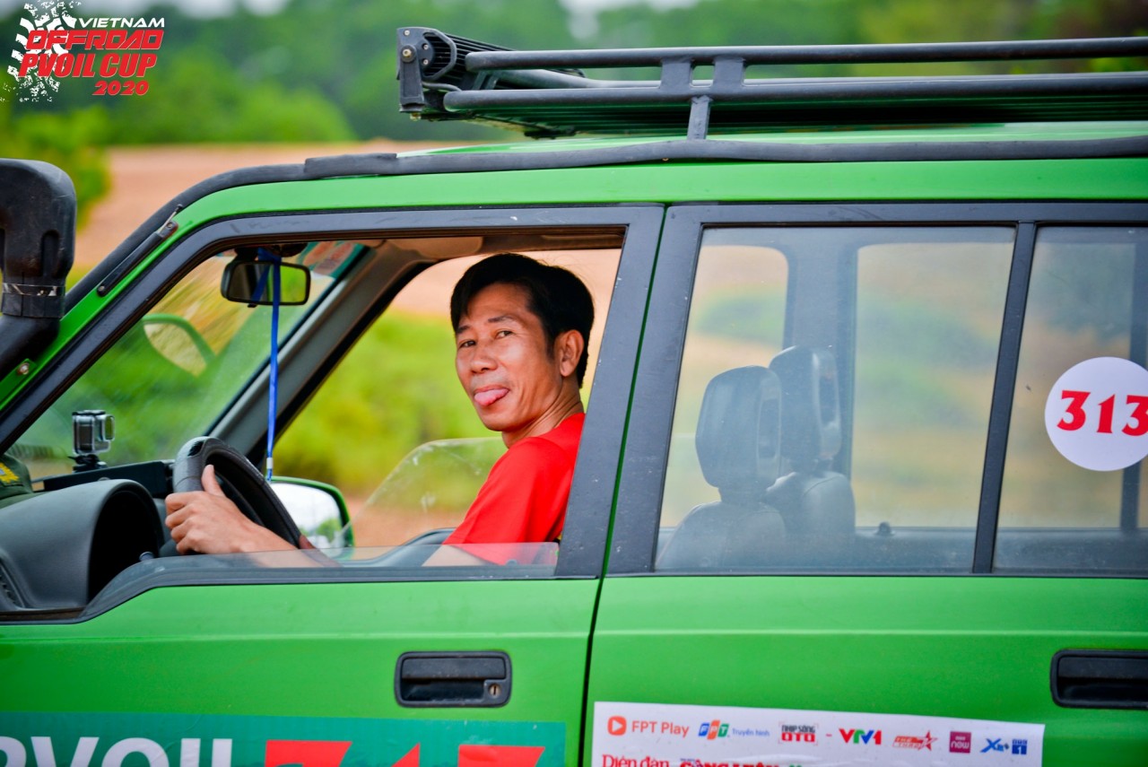 Những khoảnh khắc ấn tượng tại PVOIL VOC 2020 (Ngày 1) nhung khoanh khac an tuong tai pvoil voc 2020 ngay 1