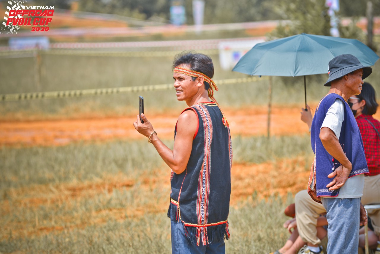 Những khoảnh khắc ấn tượng tại PVOIL VOC 2020 (Ngày 1) nhung khoanh khac an tuong tai pvoil voc 2020 ngay 1