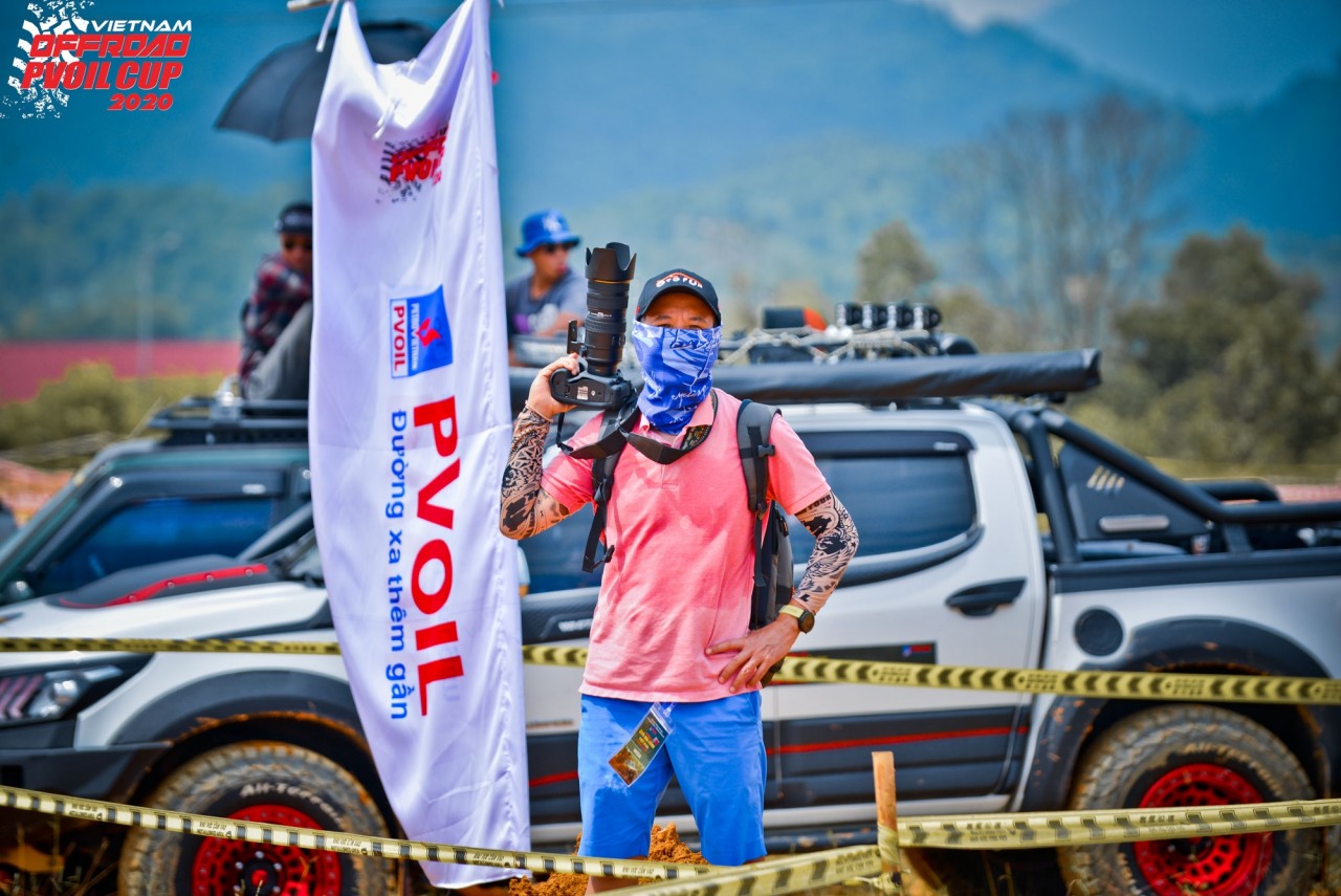 Những khoảnh khắc ấn tượng tại PVOIL VOC 2020 (Ngày 1) nhung khoanh khac an tuong tai pvoil voc 2020 ngay 1