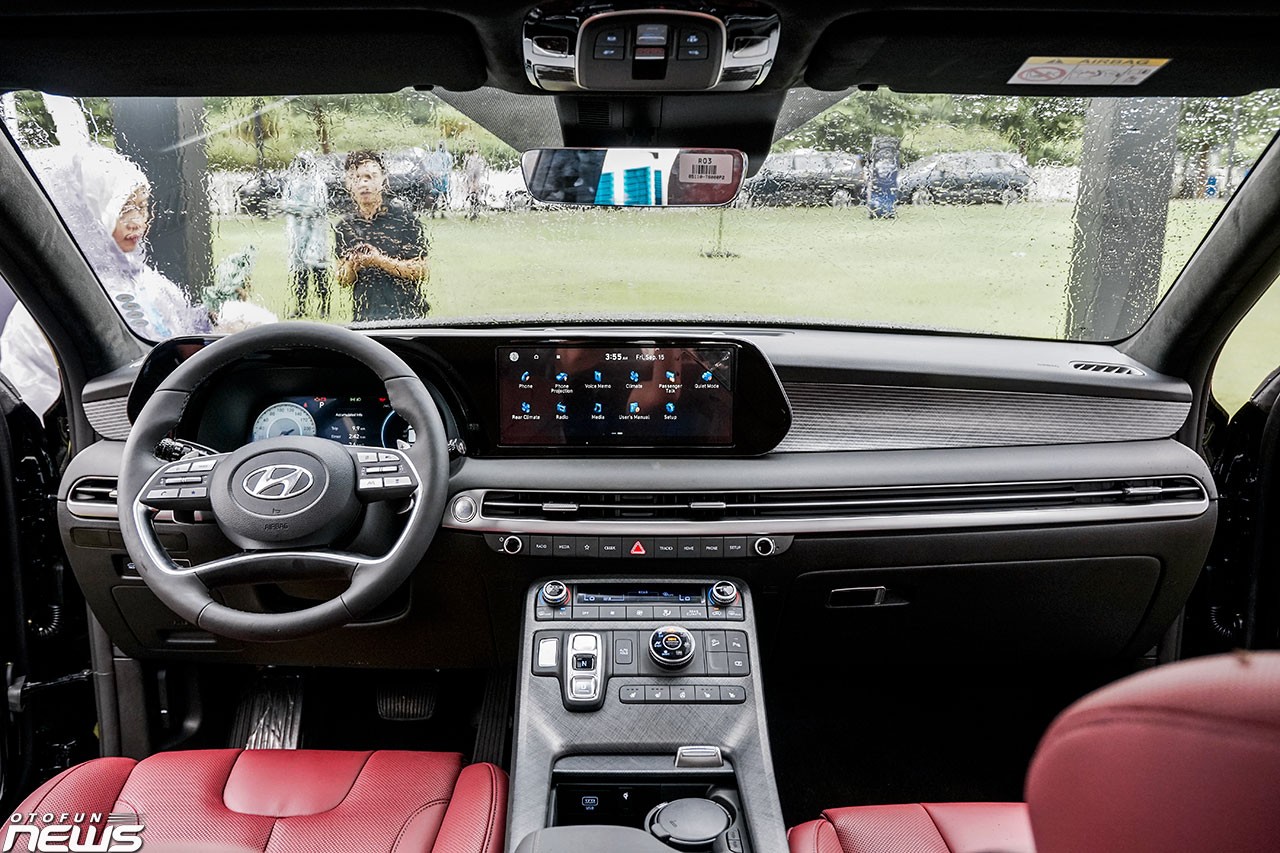 Nhiều chủ xe Việt khen hết lời Palisade hiện tại, 'thờ ơ' bản mới vì vì sợ đi vào vết xe đổ Santa Fe