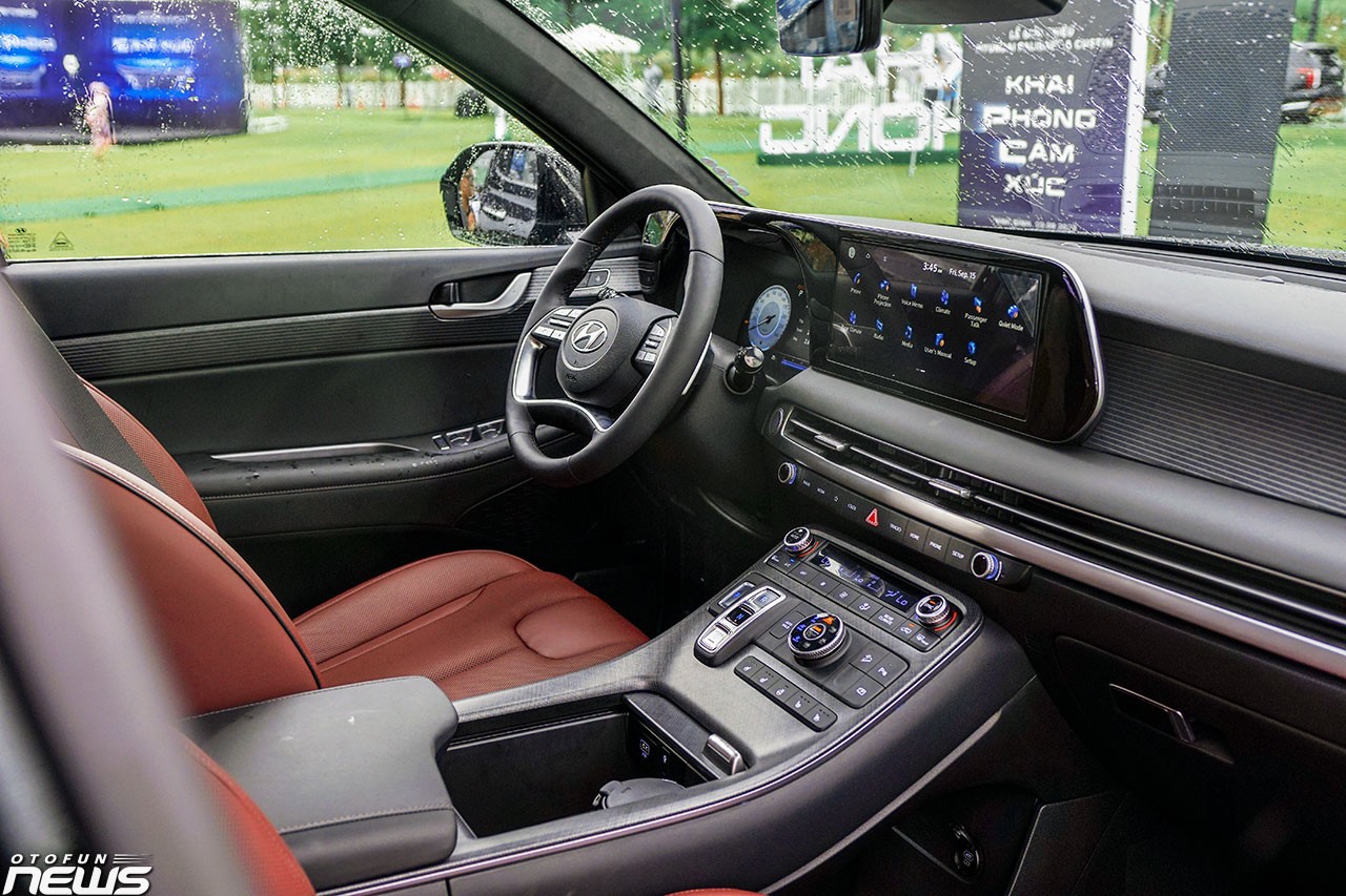 Đại lý ưu đãi Hyundai Palisade lên tới 70 triệu đồng, giá xe chỉ còn 1,4 tỷ đồng Đại lý ưu đãi Hyundai Palisade lên tới 70 triệu đồng, giá xe chỉ còn 1,4 tỷ đồng