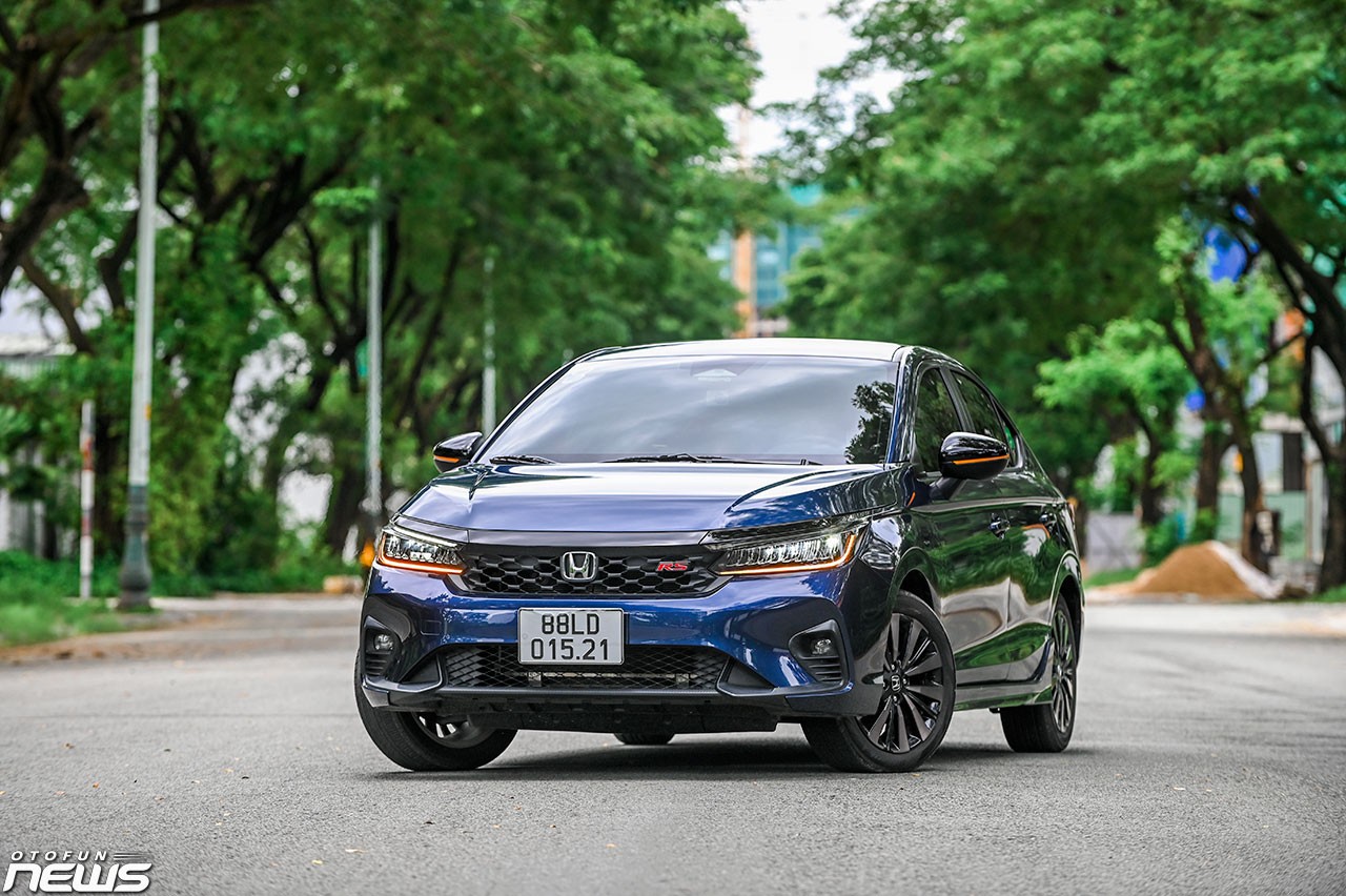 Honda Việt Nam ưu đãi mạnh hàng loạt xe trong tháng cuối năm 2023