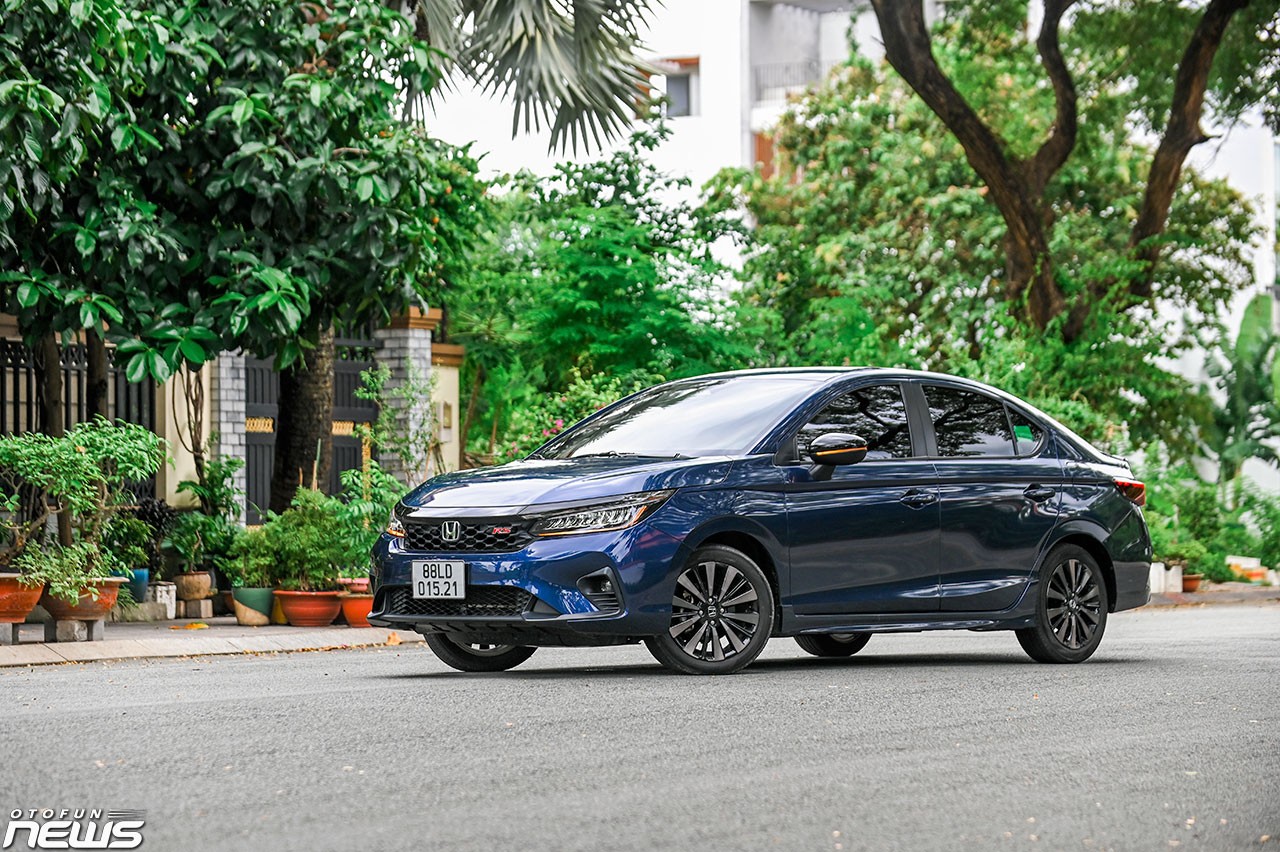 Toyota Vios bán chạy nhất phân khúc sedan cỡ B năm 2025